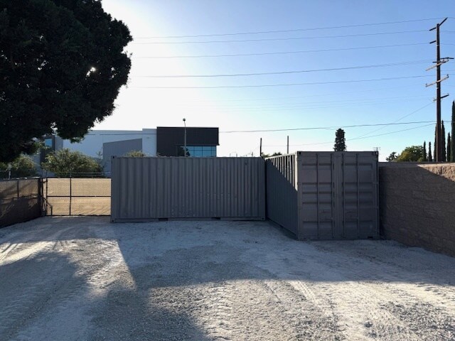 More Photos Of 439 S Campus Ave, Ontario Land For Sale