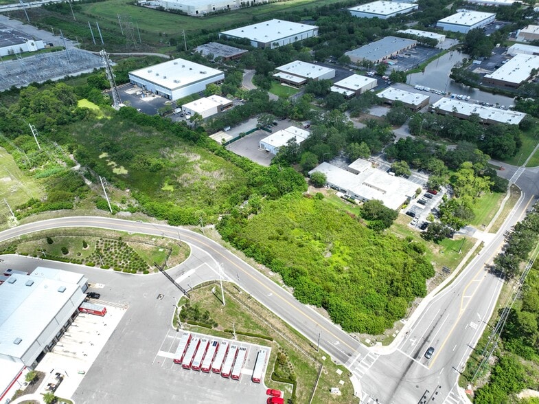More Photos Of 5907 16th St N, Saint Petersburg Land For Sale