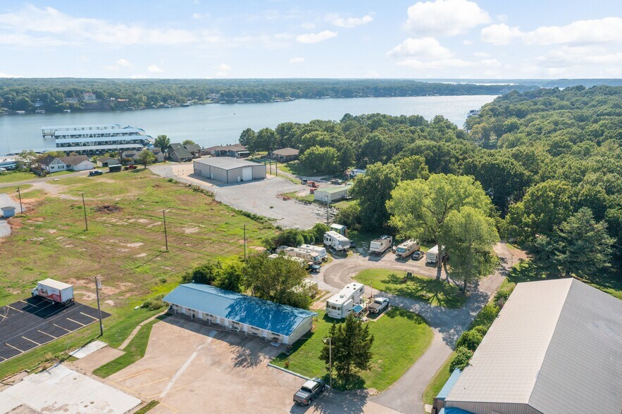 More Photos Of 2320 S Main St, Grove Multifamily For Sale