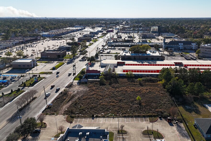 More Photos Of FM 1960 near Stuebner Airline, Houston Land For Sale