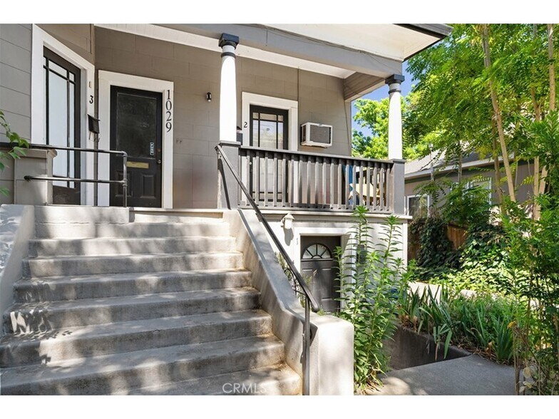 More Photos Of 1029 Salem St, Chico Apartments For Sale