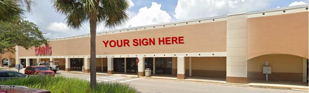 More Photos Of 2517 S US Highway 1, Fort Pierce Unknown For Lease