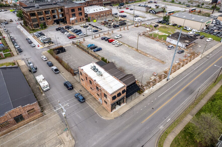 More Photos Of 1314 Jo Johnston Ave, Nashville Freestanding For Sale