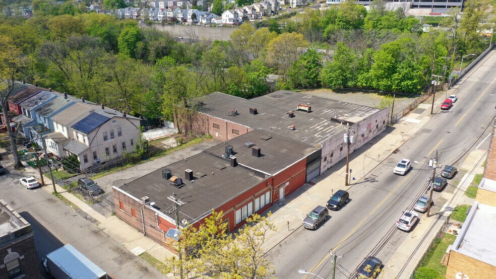 More Photos Of 750-780 Chancellor, Irvington Land For Sale