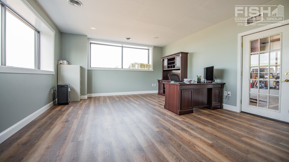 More Photos Of 2 Tyler Rd, Muncy Warehouse For Lease