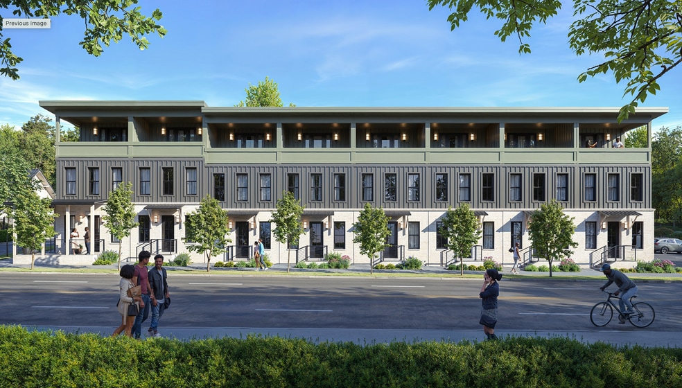 Primary Photo Of , Atlanta Multifamily For Sale