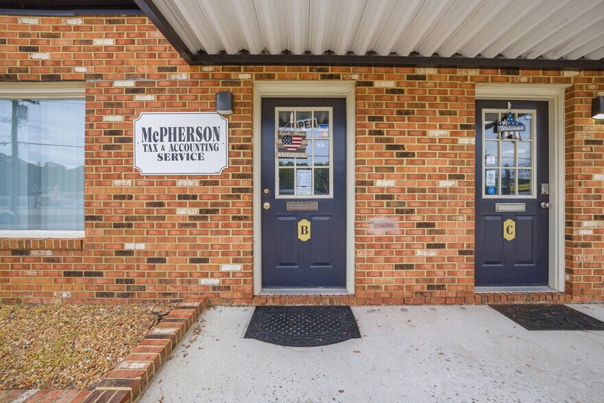 More Photos Of , Elizabeth City Office For Sale