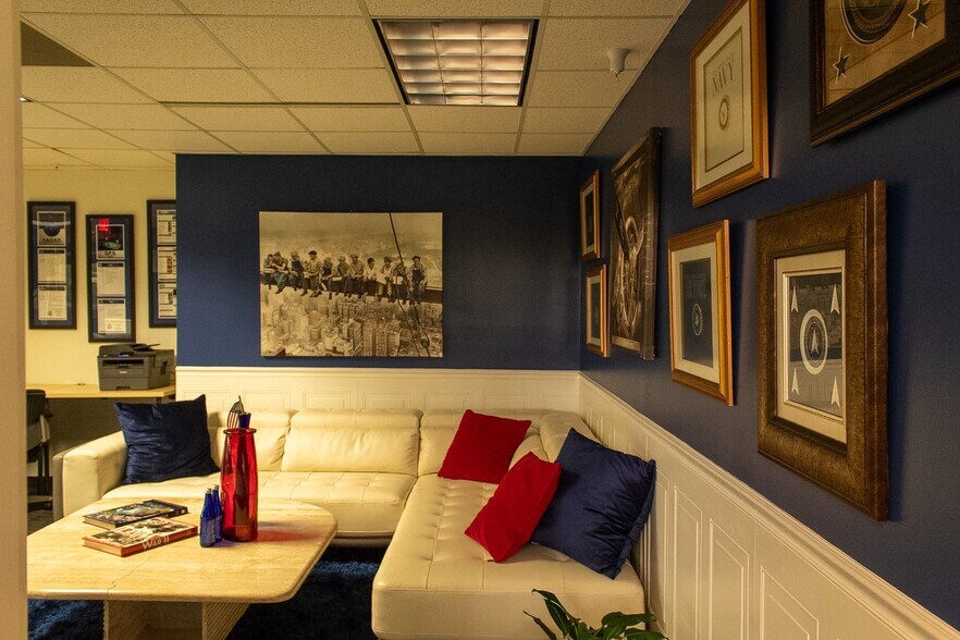 More Photos Of 12425 28th St N, Saint Petersburg Office For Lease