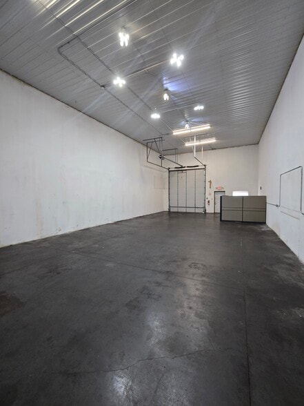 More Photos Of 5680 NE Quam Ave, Saint Michael Manufacturing For Lease