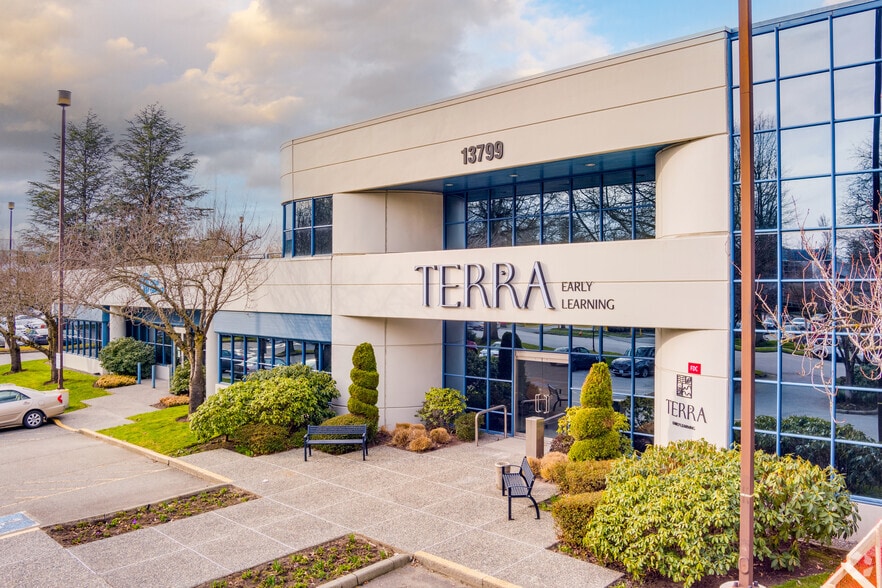 More Photos Of 13799 Commerce Pky, Richmond Research And Development For Sale