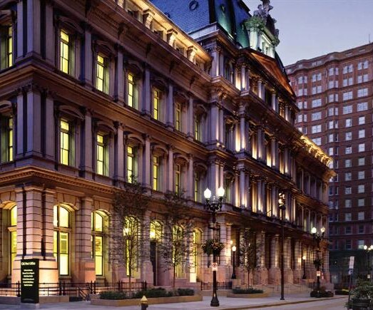 More Photos Of 815 Olive St, Saint Louis Office For Lease