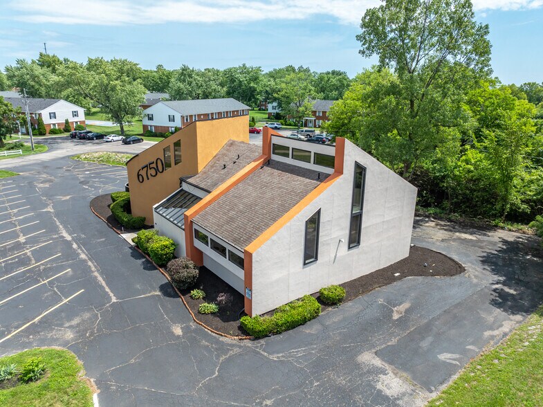 More Photos Of 6750 Brandt Pike, Huber Heights Medical For Sale