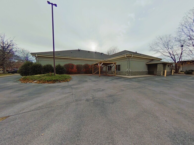 More Photos Of 244 Jackson Meadows Dr, Hermitage Medical For Lease