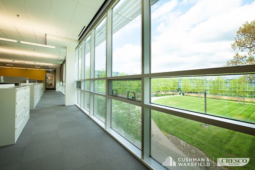 More Photos Of 6801 Brecksville Rd, Independence Office For Lease