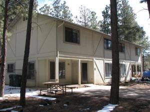 More Photos Of 2600 W Kiltie Ln, Flagstaff Horse Stables For Sale