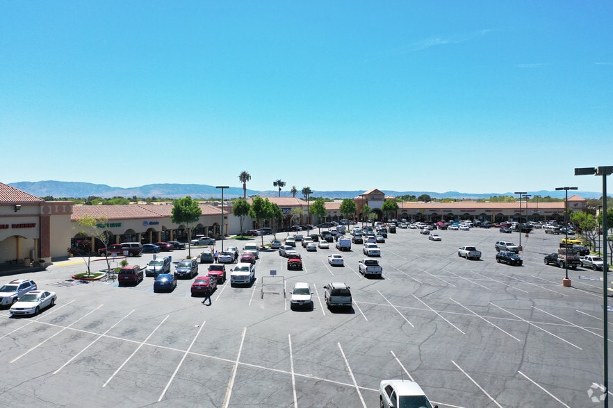 More Photos Of 1740-1884 E Avenue J, Lancaster Unknown For Lease