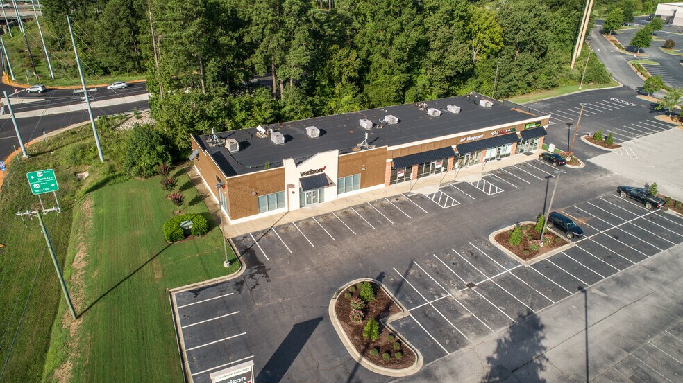 More Photos Of 950 Home Depot Plz, Rocky Mount Unknown For Sale