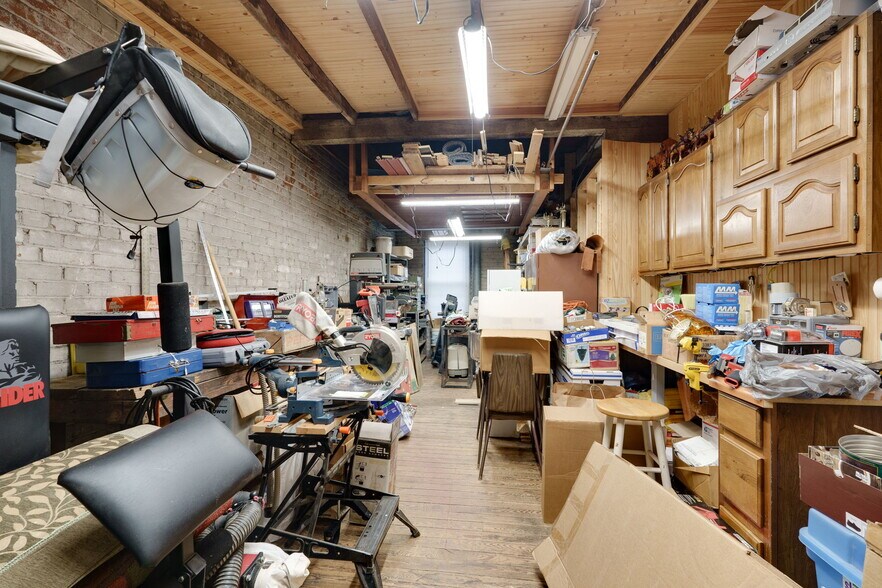 More Photos Of 46 Jefferson St, Brookville Storefront Retail Residential For Sale