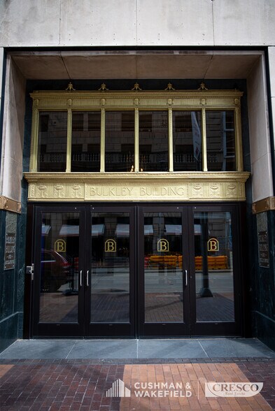 More Photos Of 1501 Euclid Ave, Cleveland Office Residential For Lease