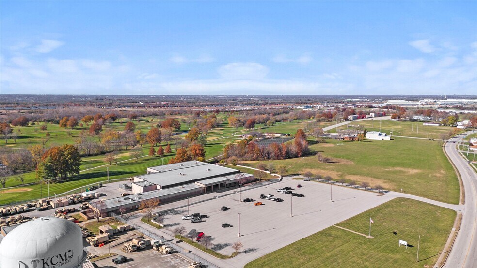 More Photos Of 502 W Markey Rd, Belton Medical For Lease