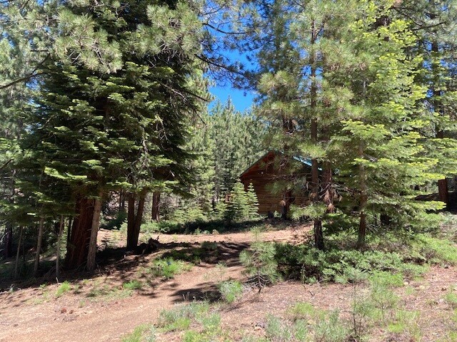 More Photos Of 7582 Buck Brush, Portola Hotel For Sale