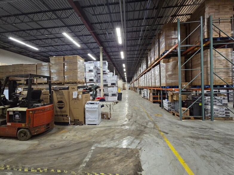More Photos Of 1740 Route 34, Wall Township Warehouse For Sale