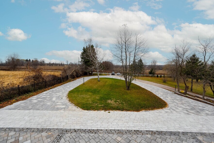 More Photos Of 2402 Holborn Rd, Queensville Land For Sale