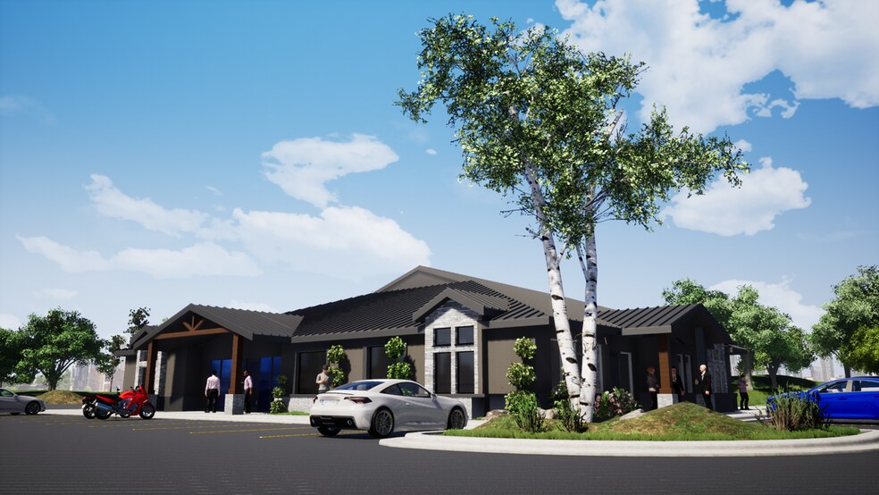 More Photos Of 1625 Williams Dr, Georgetown Unknown For Lease