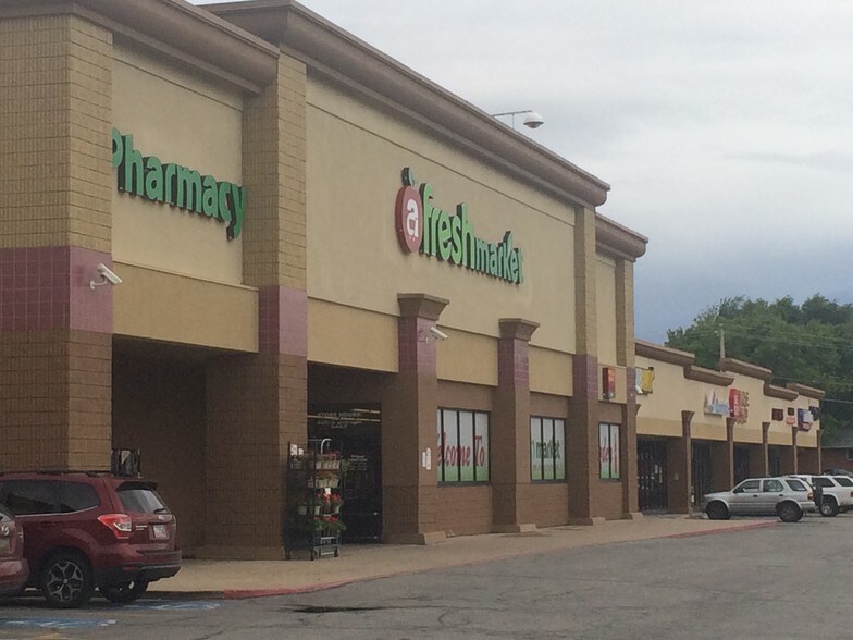 More Photos Of 2020 Harrison Blvd, Ogden Unknown For Lease