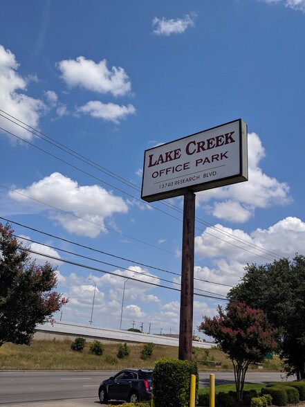 More Photos Of 13740 Research Blvd, Austin Office For Lease
