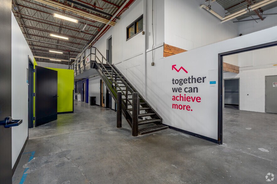 More Photos Of 20 W 14th Ave, North Kansas City Coworking Space