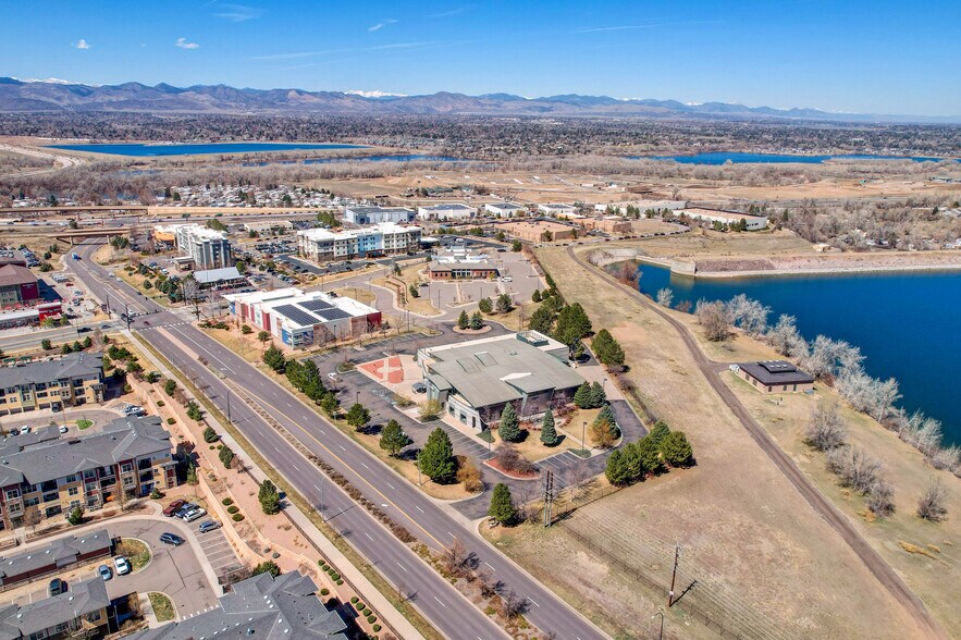 More Photos Of 2885 W County Line Rd, Littleton Auto Dealership For Sale