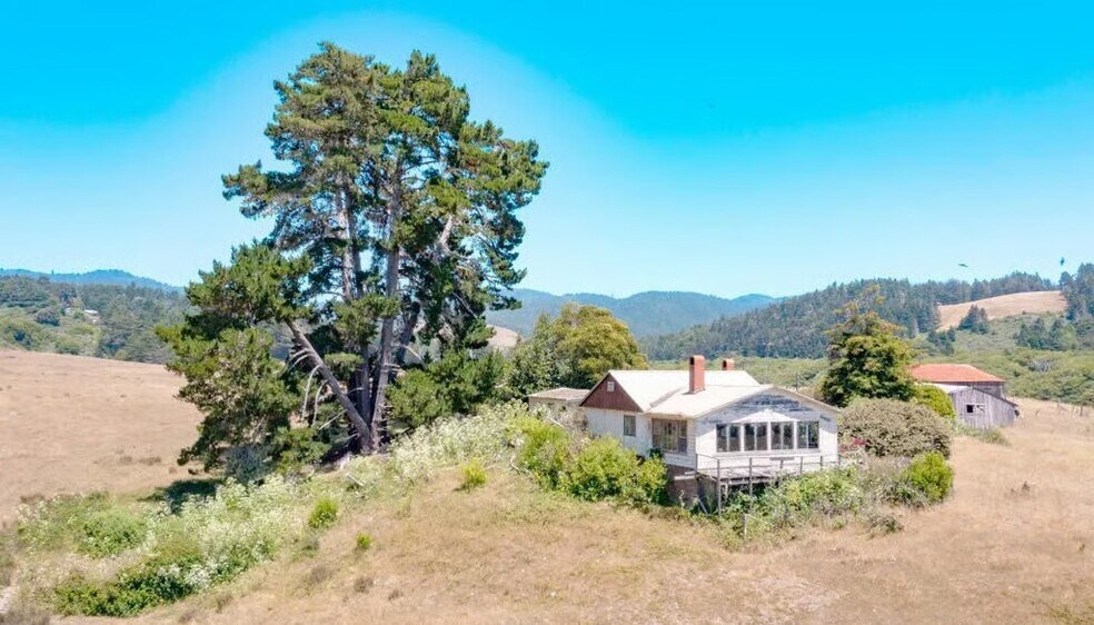 More Photos Of 43001 Mountain View Rd, Manchester Land For Sale