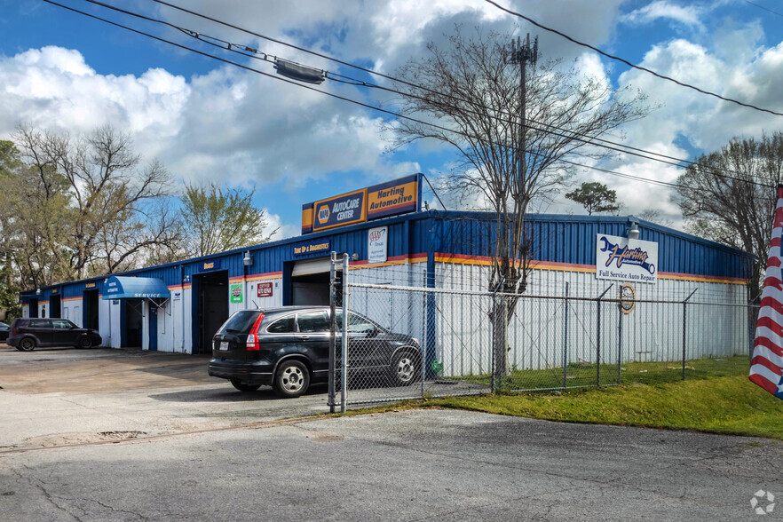 Primary Photo Of 4934 Acorn St, Houston Industrial For Sale