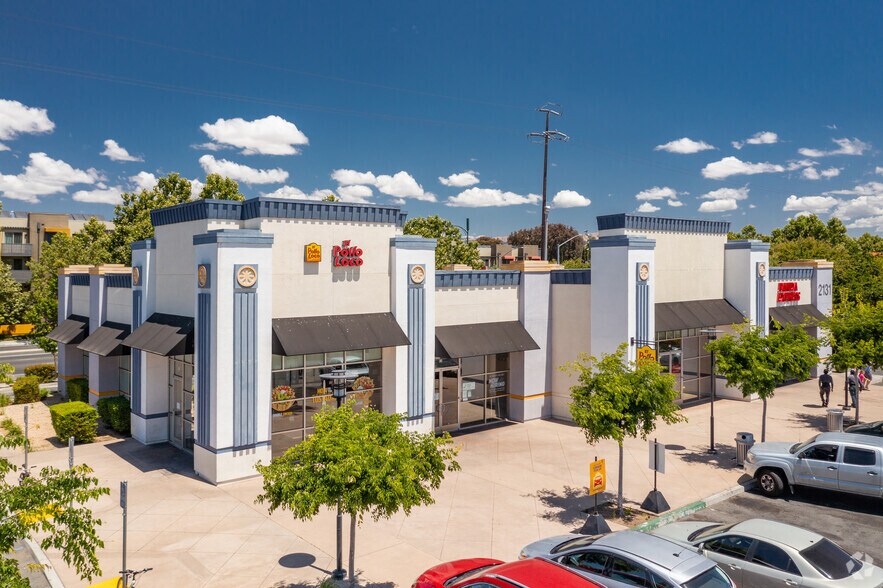 More Photos Of 2161-2199 Monterey Rd, San Jose Unknown For Lease