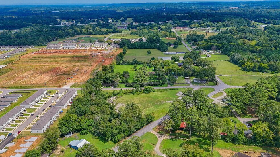 More Photos Of 306 Austinville Flint Rd SW, Decatur Land For Sale