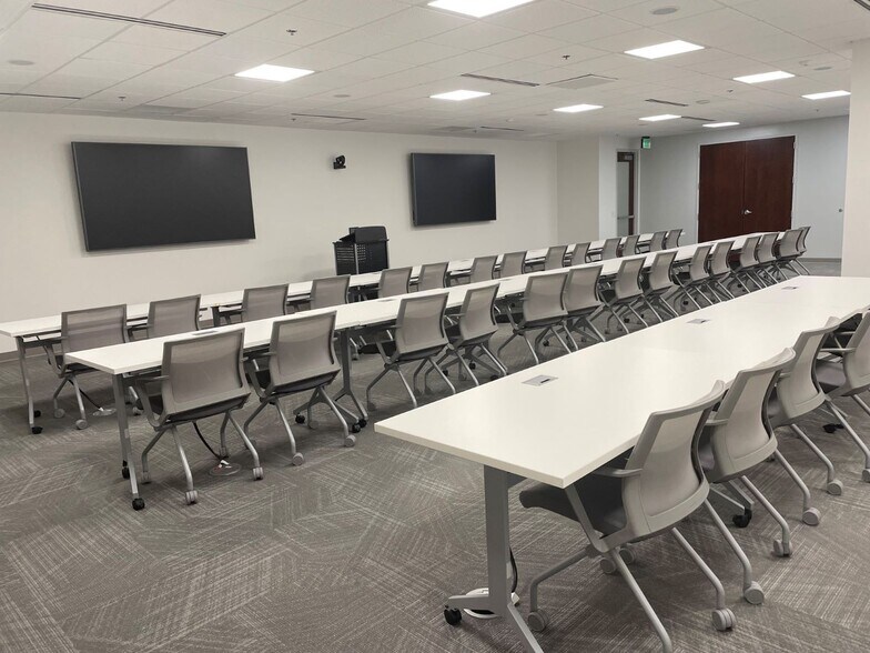 More Photos Of 2000 CentreGreen Way, Cary Unknown For Lease