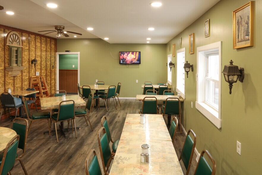 More Photos Of 2825 Marne Hwy, Hainesport Restaurant For Sale