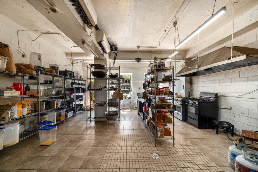 More Photos Of 1776 Sylvan Rd SW, Atlanta Religious Facility For Sale