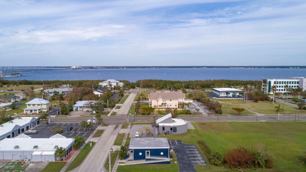 More Photos Of 603 E Olympia Ave, Punta Gorda Medical For Sale