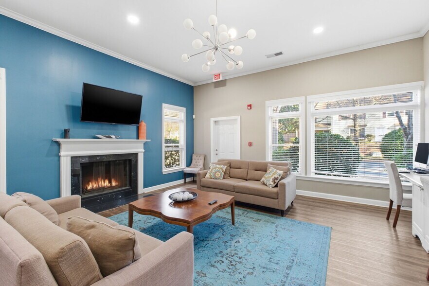 More Photos Of 6595 Mount Zion Blvd, Morrow Apartments For Sale