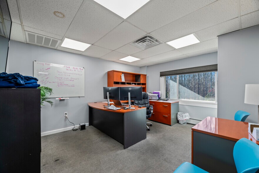 More Photos Of 9 Federal Rd, Monroe Township Warehouse For Sale