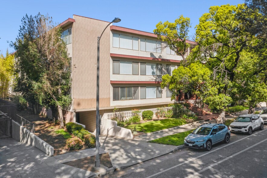 Primary Photo Of 195 S Wilson Ave, Pasadena Apartments For Sale