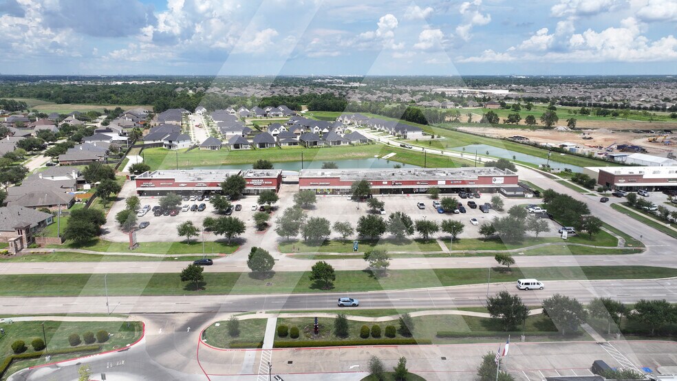 More Photos Of 1853 Pearland Pky, Pearland Unknown For Sale