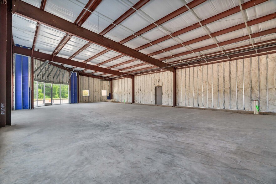 More Photos Of 11840 FM 1488 Rd, Magnolia Freestanding For Lease