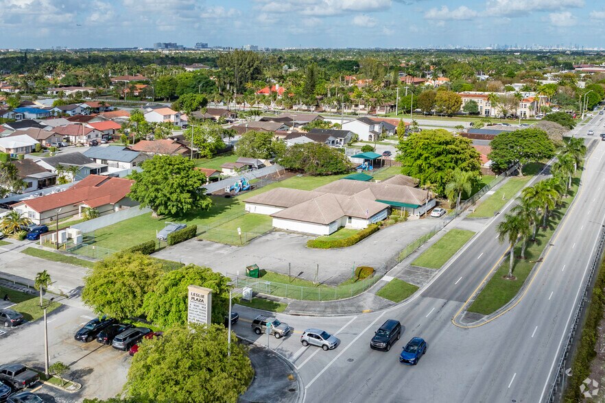 Primary Photo Of 132 Ave-Bird Rd, Miami Land For Sale