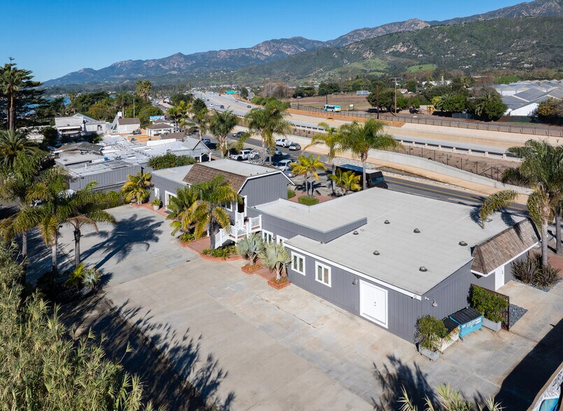 More Photos Of 3823 Santa Claus Ln, Carpinteria Restaurant For Sale
