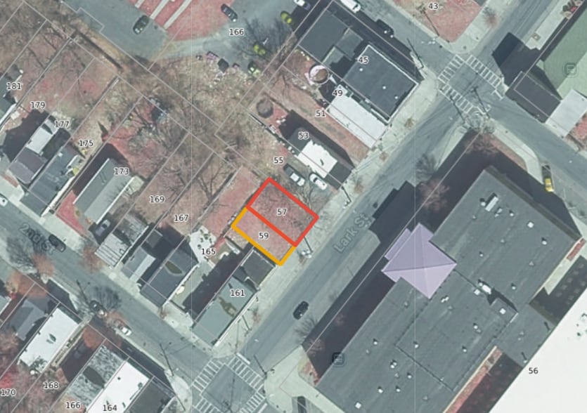 More Photos Of , Albany Land For Sale