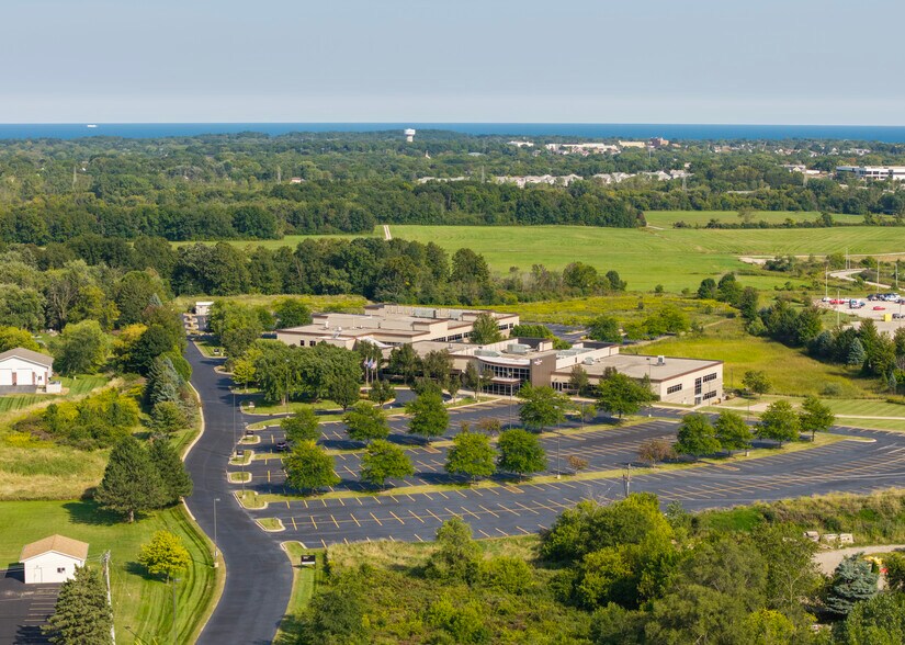 More Photos Of 6744 S Howell Ave, Oak Creek Office For Sale