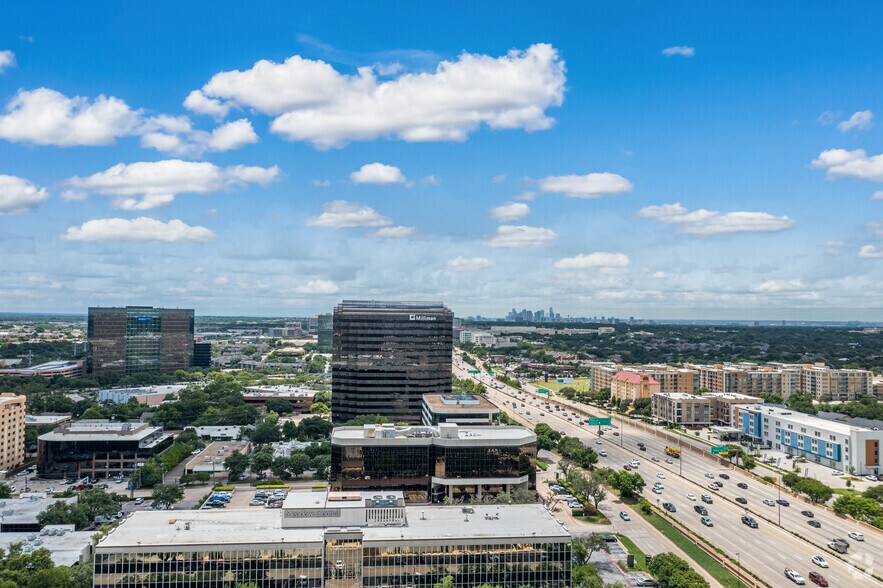 More Photos Of 10100 N Central Expy, Dallas Office For Lease